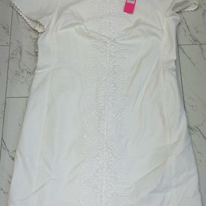 NWT Lilly Pulitzer Maisie Shift Dress